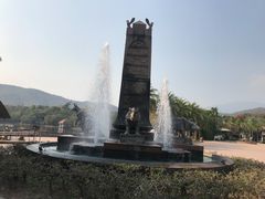 -清迈夜间动物园