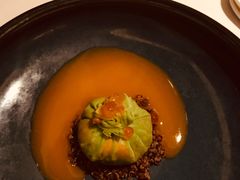 -广州富力丽思卡尔顿酒店·丽轩·粤菜