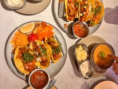 -墨纪Mojí墨西哥餐厅(官舍店)