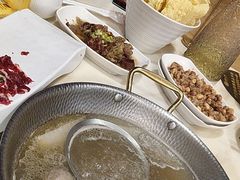 -潮汕大目牛肉火锅(水围店)