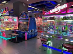 -天空之城动漫电玩世界(路劲又一城店)