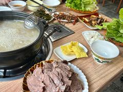 -尼玛藏家风味园(阿山食城店)