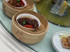 -喜宴·粤菜·茶点·海鲜(光浩店)