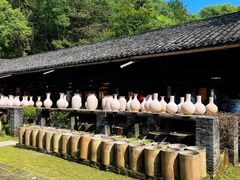 -景德镇古窑民俗博览区