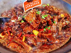 -回味黑鸭煲·始于2006(万松园店)