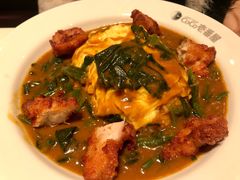 -COCO壱番屋(大华路店)
