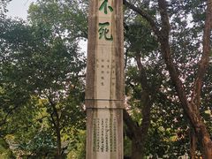 -桂林独秀峰王城景区