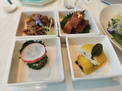 -柒园·三十年创意杭帮菜(龙湖滨江天街店)