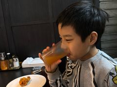 -火炉火自助餐(悠唐购物中心店)