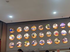 -潮汕大目牛肉火锅(水围店)