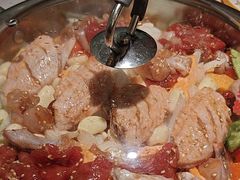 -黄记煌三汁焖锅(悦方IDmall店)