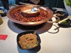 -辣家私厨火锅·龙虾(开发区店)