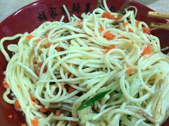 -胡家麻辣串(核桃园路店)