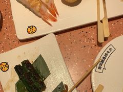 -元气寿司(东方宝泰店)