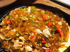 -龙少爷碳火干锅(环球中心店)