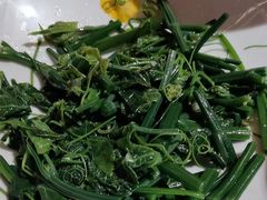 -宝轩渔府·老字号海鲜·正宗津菜(水上店)