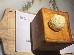 -绿茶餐厅(燕郊永旺店)