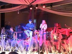 -ohbar live house(人广店)