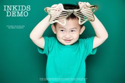 -INKIDS潮童社儿童摄影(朝阳大悦城店)