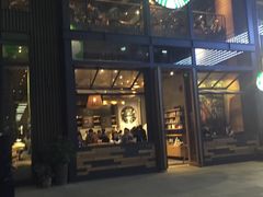 -星巴克(成都太古里二店)