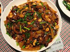 -乡村小榭饭店