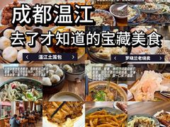 -老鼎万春卤菜(五代传承创始老店)