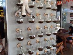 -奇醜的猴子咖啡(财信广场店)
