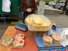 -张吉祥花椒肉火烧(老潍县美食城店)