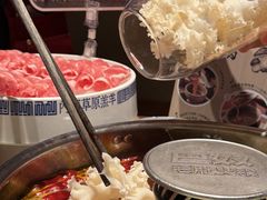 -巴奴毛肚火锅(京西大悦城店)