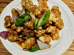 -關東雪东北菜(中庚漫游城店)
