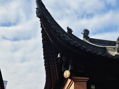 -成都市文殊院
