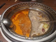 -快乐小羊·内蒙牛羊肉火锅(流花中心店)