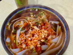 -吴长子卤菜馆(统一街店)