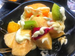 -九田家黑牛烤肉料理(太阳城店)