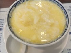 姜汁双皮奶-仁信老铺(华盖路店)