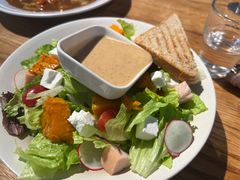 -ZEMOCAFE·FUSION FOOD(西交利物浦店)