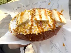 -富贵面包公司(运河店)