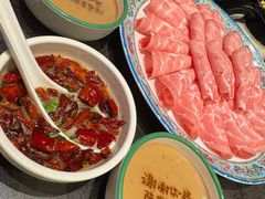 -南门涮肉(后海店)