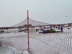 -呼兰河口湿地公园
