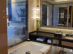 -长沙富力万达文华酒店