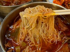 -金龙烧烤·牛肉面(西塔店)