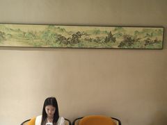 -宫事颐庭·老佛爷贵寿下午茶(颐和园店)