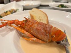 -上海浦东喜来登由由大酒店·宴会厅