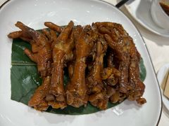 -老爷庙风味美食府(魏都大道店)