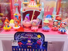 -泡泡玛特POPMART(杭州乐堤港店)