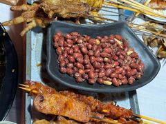 -云晓光头烧烤吧(盛夏店)