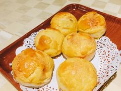 菠萝包-石岐佬中山菜馆(张溪店)
