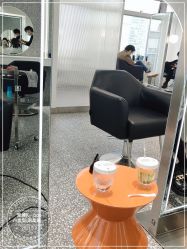 -凯博K-boom Hair Salon