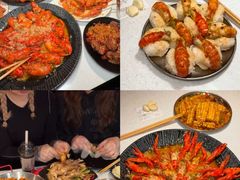-红盔甲·小龙虾(天钥桥店)