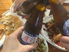 -梦林夕烧酒档